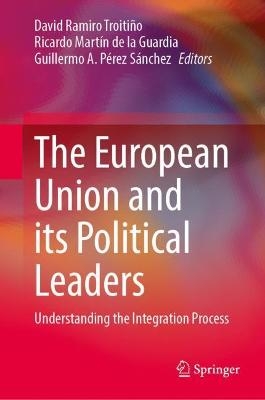 the european union and its political leaders