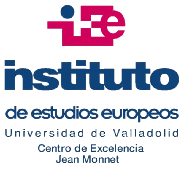 Logotipo Instituto Estudios Europeos